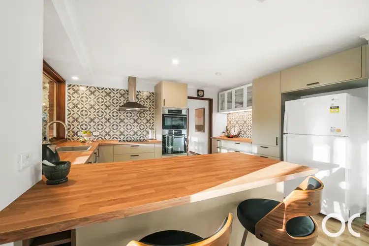 Sixth view of Homely house listing, 8 Gloucester Terrace, Mclaren Vale SA 5171