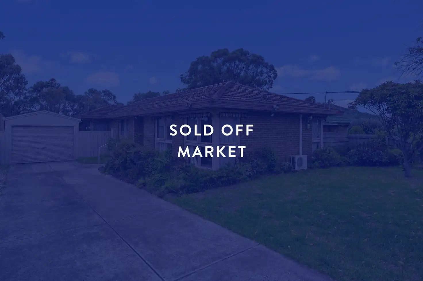 Main view of Homely house listing, 59 Rosina Drive, Melton VIC 3337