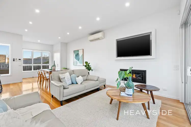 Third view of Homely townhouse listing, 4/58 Union Road, Surrey Hills VIC 3127