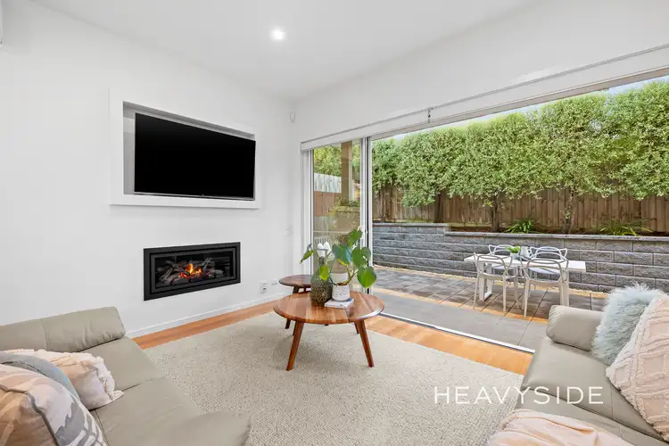 Fourth view of Homely townhouse listing, 4/58 Union Road, Surrey Hills VIC 3127