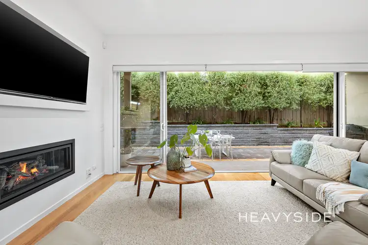 Fifth view of Homely townhouse listing, 4/58 Union Road, Surrey Hills VIC 3127