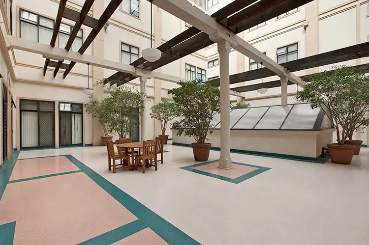 Fourth view of Homely apartment listing, 1135/185 Broadway, Ultimo NSW 2007
