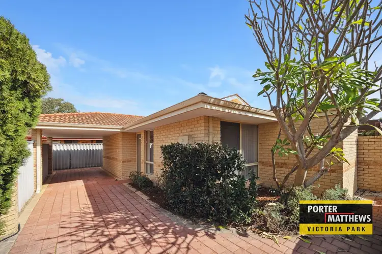 3/107 Wright Street, Kewdale WA 6105