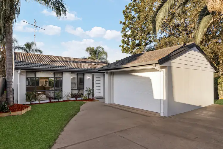 72 Australorp Avenue, Seven Hills NSW 2147