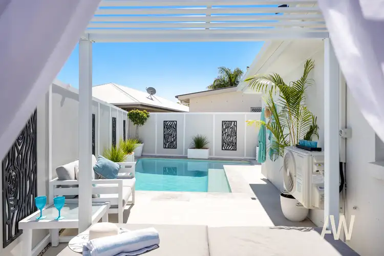 Second view of Homely house listing, 22 Foxtail Circuit, Mountain Creek QLD 4557