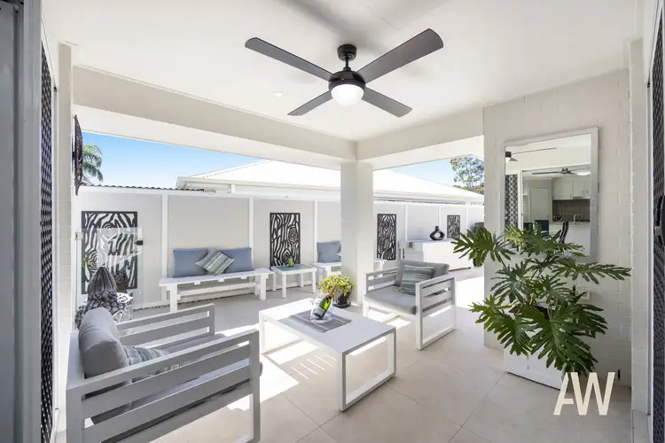 Fourth view of Homely house listing, 22 Foxtail Circuit, Mountain Creek QLD 4557