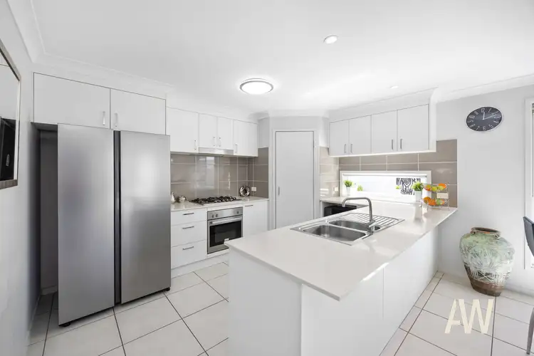 Fifth view of Homely house listing, 22 Foxtail Circuit, Mountain Creek QLD 4557