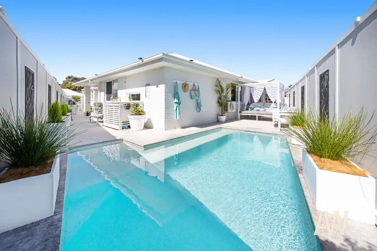 Sixth view of Homely house listing, 22 Foxtail Circuit, Mountain Creek QLD 4557