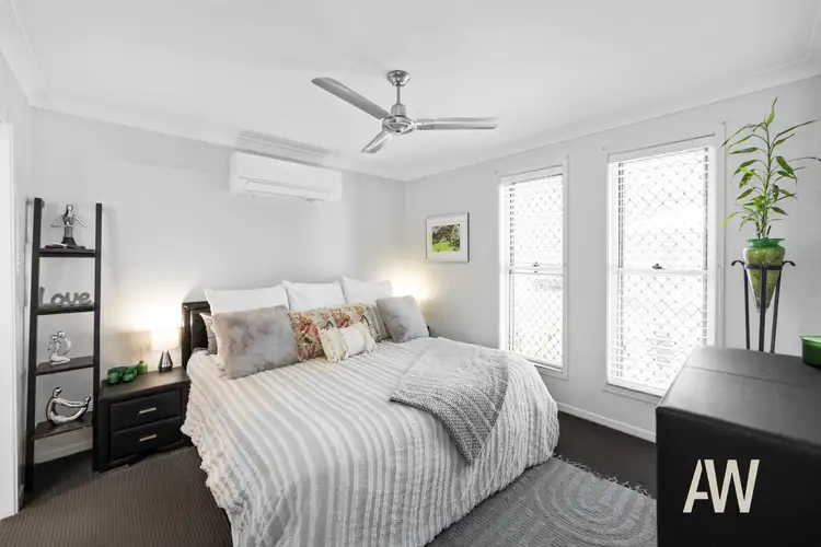 Sixth view of Homely house listing, 22 Foxtail Circuit, Mountain Creek QLD 4557