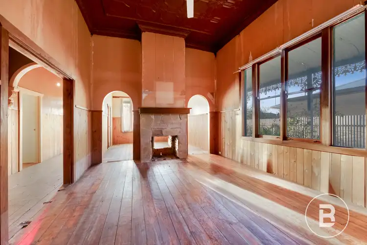 Fourth view of Homely house listing, 8 Jenkins Street, Charlton VIC 3525