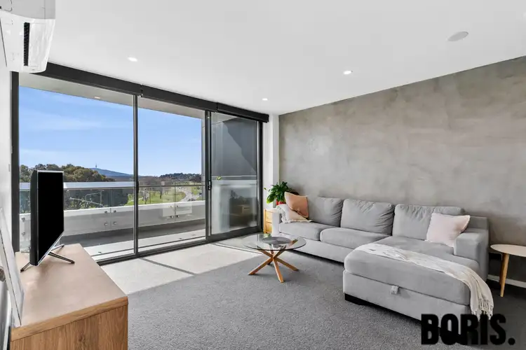292/7 Irving Street, Phillip ACT 2606