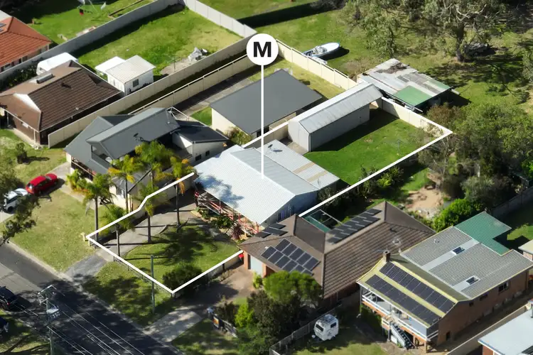 29 George Avenue, Kings Point NSW 2539