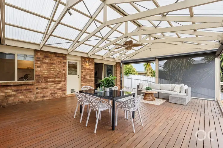 6 Alia Drive, Sheidow Park SA 5158