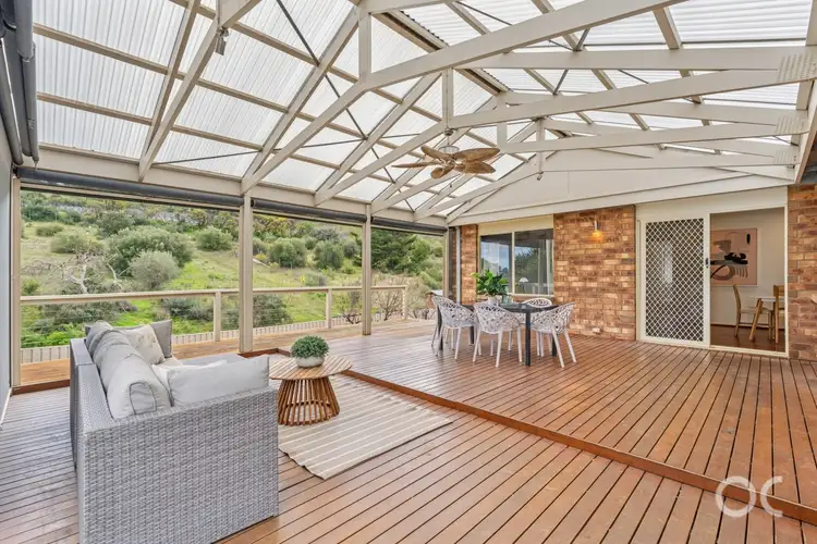 6 Alia Drive, Sheidow Park SA 5158