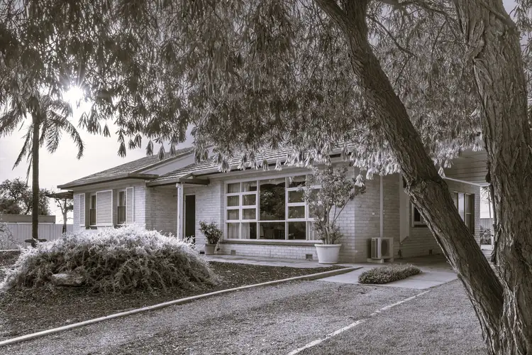 Main view of Homely house listing, 80 Briers Road, Loxton SA 5333