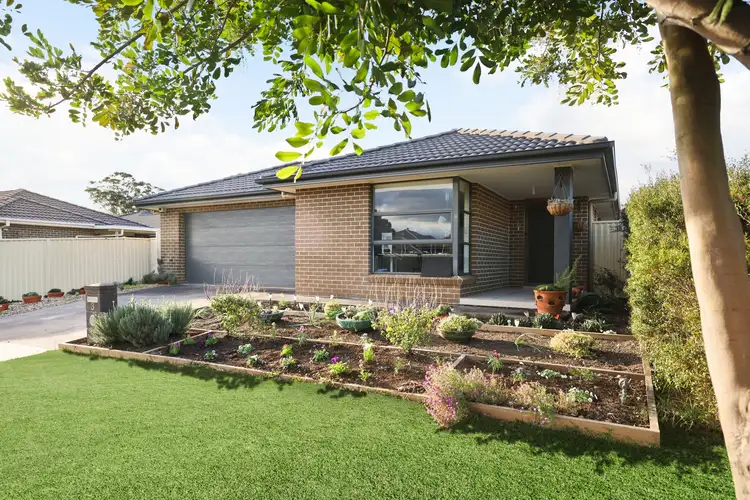 3 Beckham Street, Spring Farm NSW 2570