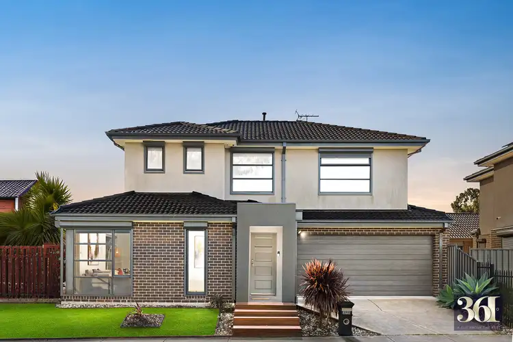 398 Hogans Road, Tarneit VIC 3029