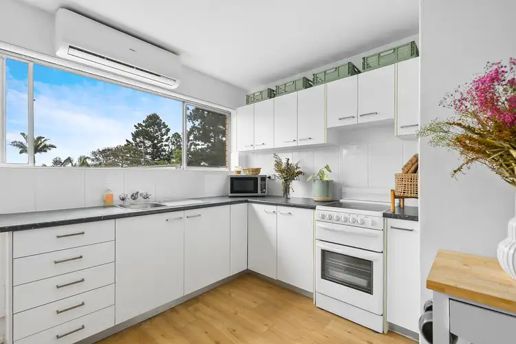 4/2 Prospect Terrace, Red Hill QLD 4059