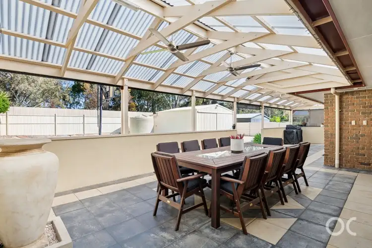23 Richards Drive, Morphett Vale SA 5162