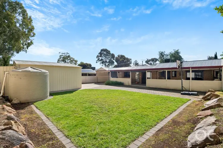 Second view of Homely house listing, 23 Richards Drive, Morphett Vale SA 5162