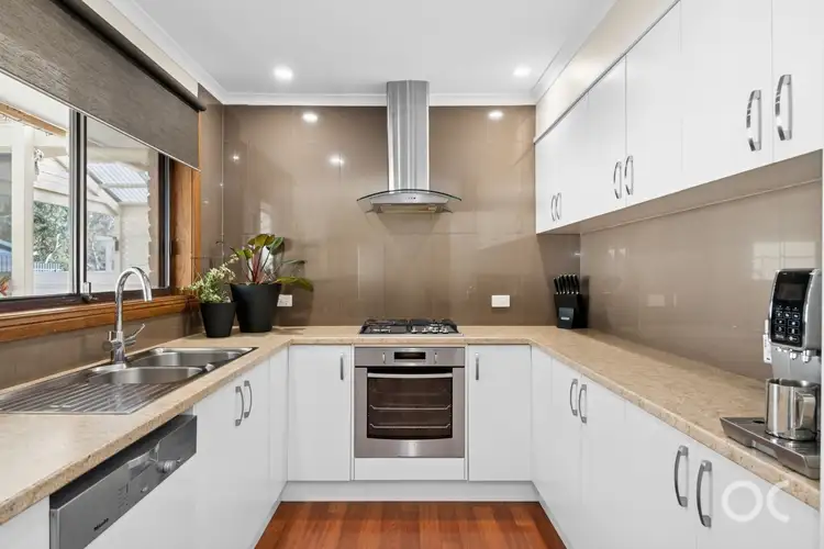 Third view of Homely house listing, 23 Richards Drive, Morphett Vale SA 5162