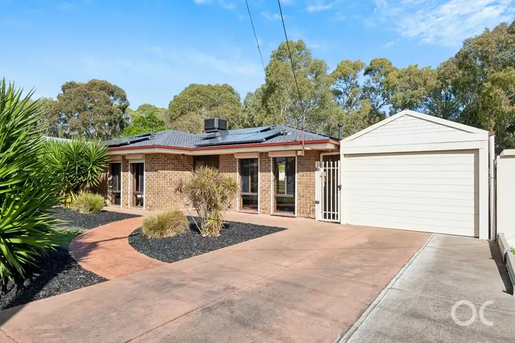Fourth view of Homely house listing, 23 Richards Drive, Morphett Vale SA 5162