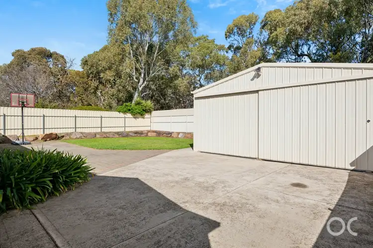 Fifth view of Homely house listing, 23 Richards Drive, Morphett Vale SA 5162