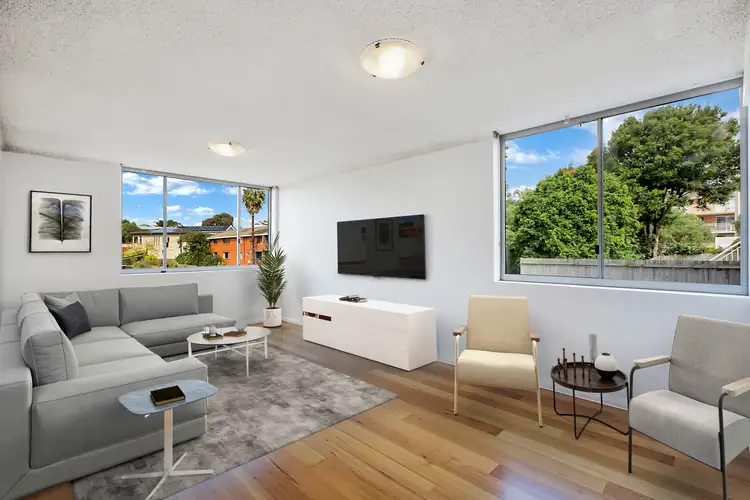 4/5-7 MacPherson Street, Bronte NSW 2024