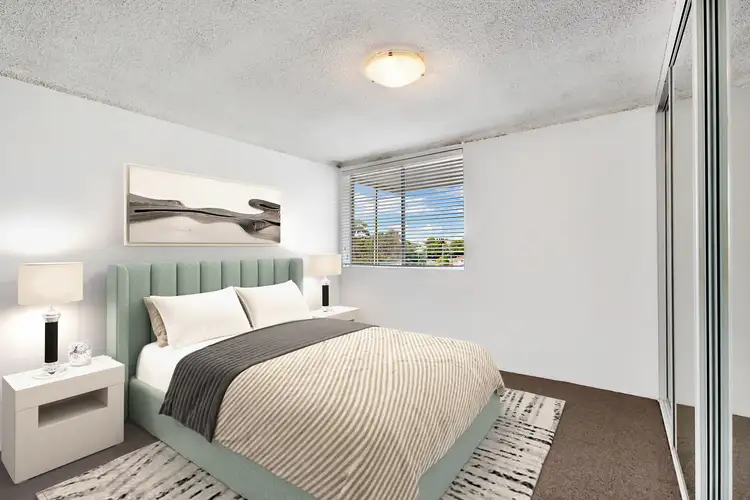 Second view of Homely apartment listing, 4/5-7 MacPherson Street, Bronte NSW 2024