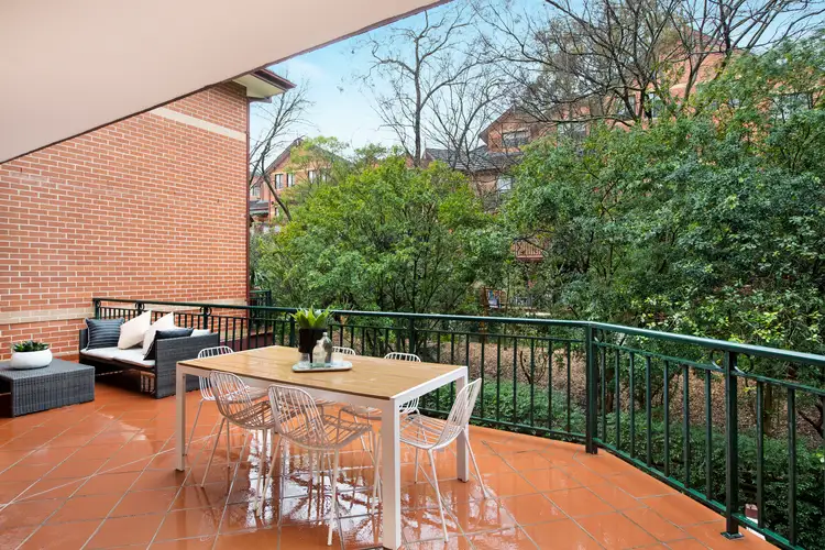 Third view of Homely apartment listing, 12/2 Williams Parade, Dulwich Hill NSW 2203