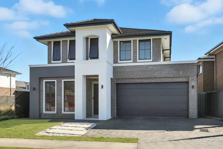 15 Wakefield Street, Marsden Park NSW 2765