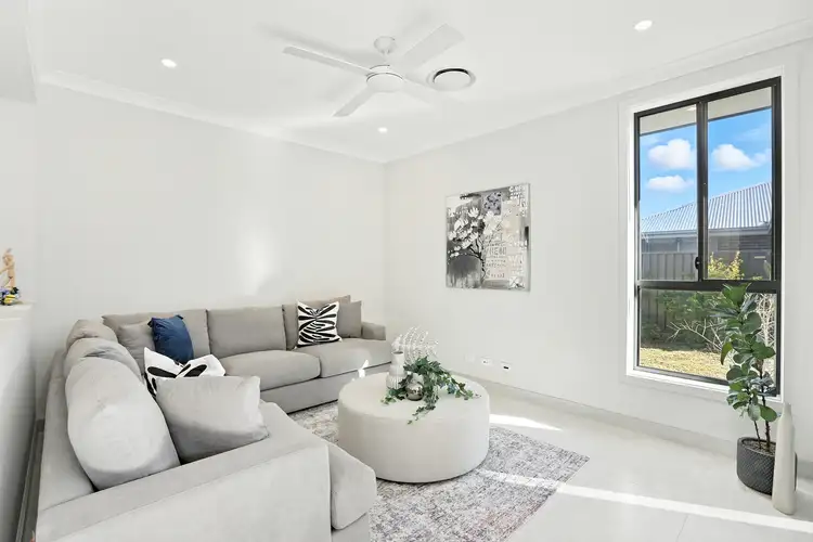 Fourth view of Homely house listing, 15 Wakefield Street, Marsden Park NSW 2765