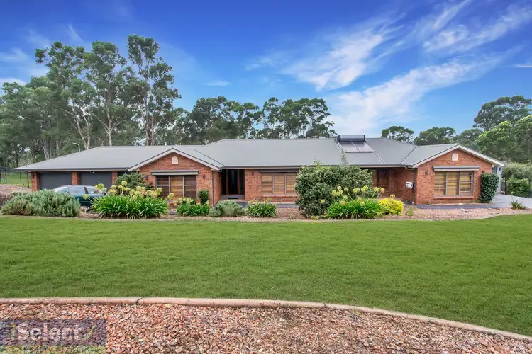 7 Margaret Terrace, Silverdale NSW 2752