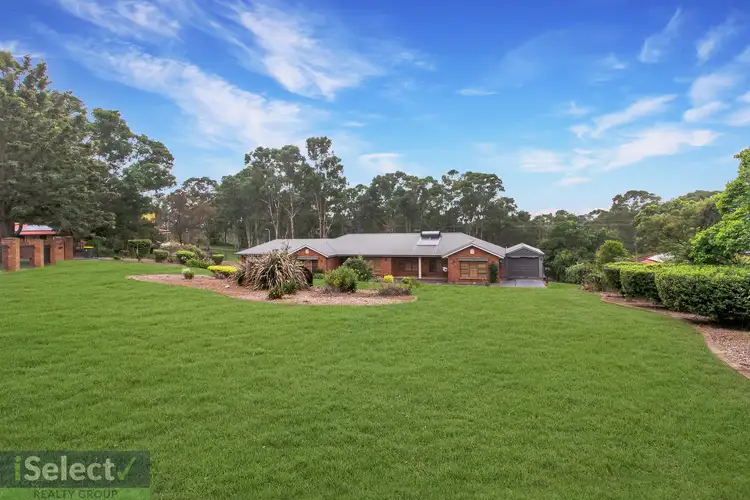 Second view of Homely house listing, 7 Margaret Terrace, Silverdale NSW 2752