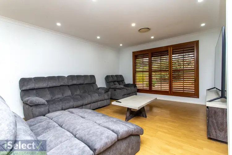 Fifth view of Homely house listing, 7 Margaret Terrace, Silverdale NSW 2752