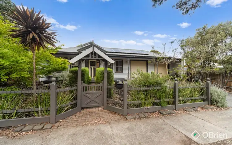 Main view of Homely house listing, 39 Gum Nutt Drive, Langwarrin VIC 3910