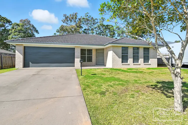 48 Currawong Drive, Port Macquarie NSW 2444