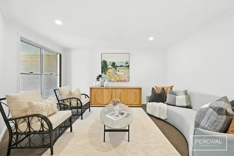 Third view of Homely house listing, 48 Currawong Drive, Port Macquarie NSW 2444