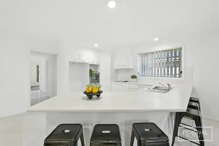 Fourth view of Homely house listing, 48 Currawong Drive, Port Macquarie NSW 2444