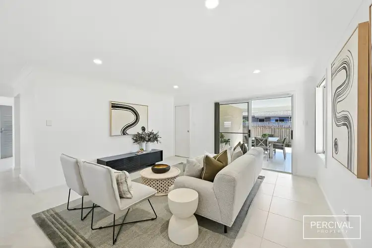 Sixth view of Homely house listing, 48 Currawong Drive, Port Macquarie NSW 2444