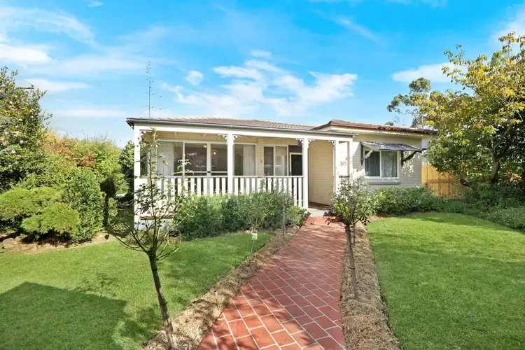 2 East Street, Moss Vale NSW 2577