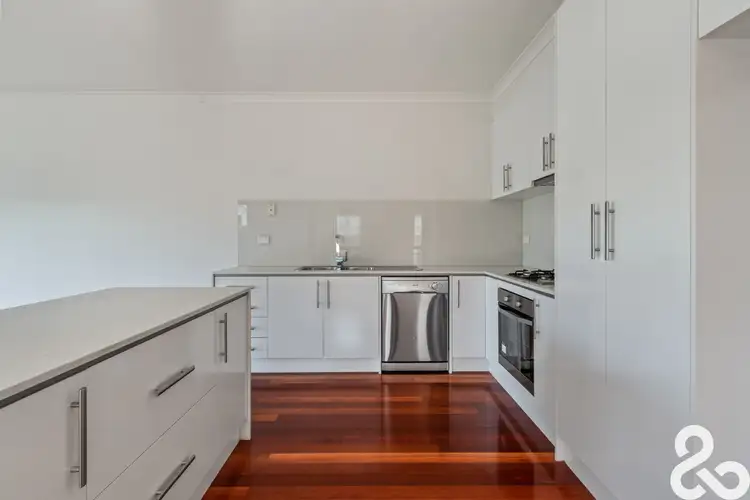Third view of Homely townhouse listing, 38B Dundee Street, Reservoir VIC 3073