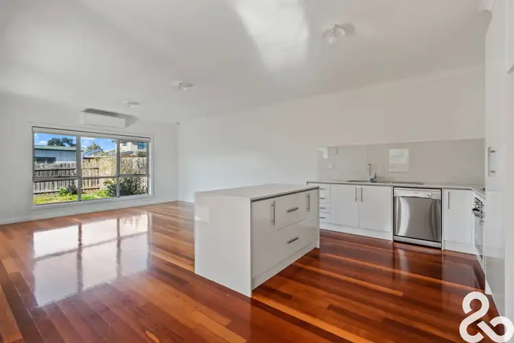 Fourth view of Homely townhouse listing, 38B Dundee Street, Reservoir VIC 3073
