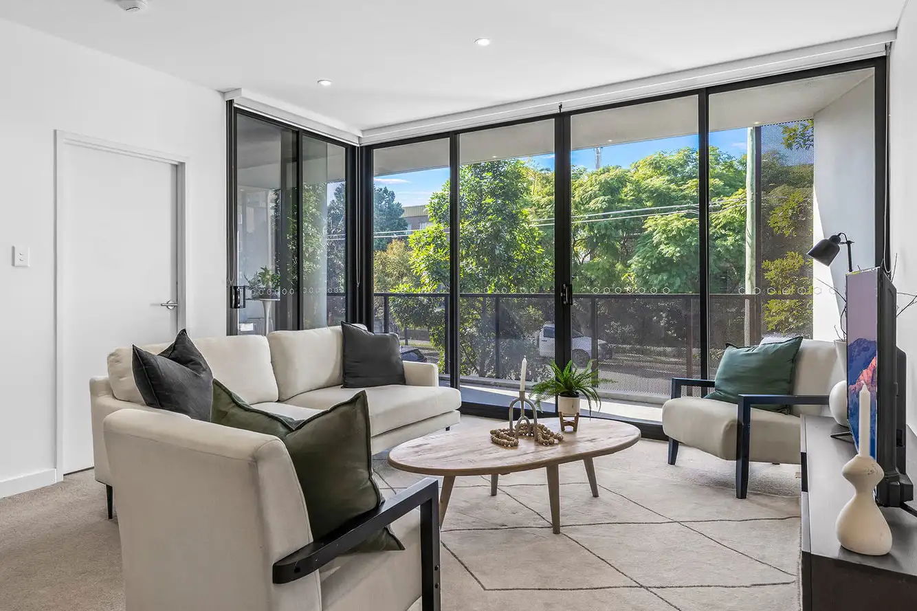 Main view of Homely apartment listing, 14 Hilly Street, Mortlake NSW 2137