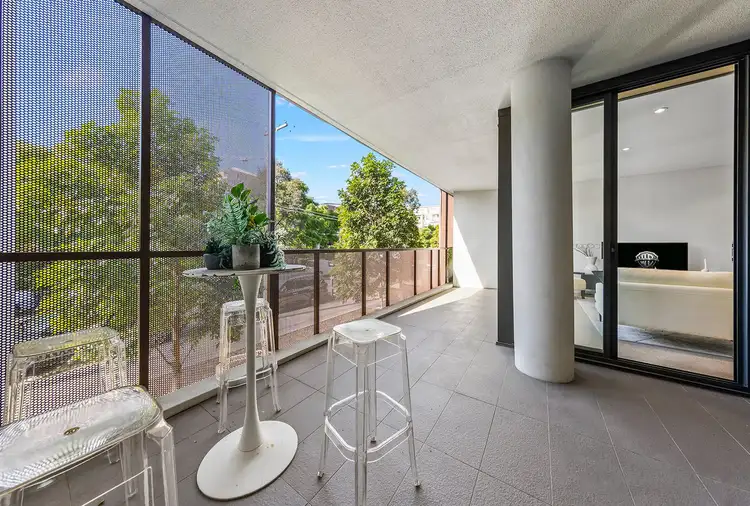 Third view of Homely apartment listing, 14 Hilly Street, Mortlake NSW 2137