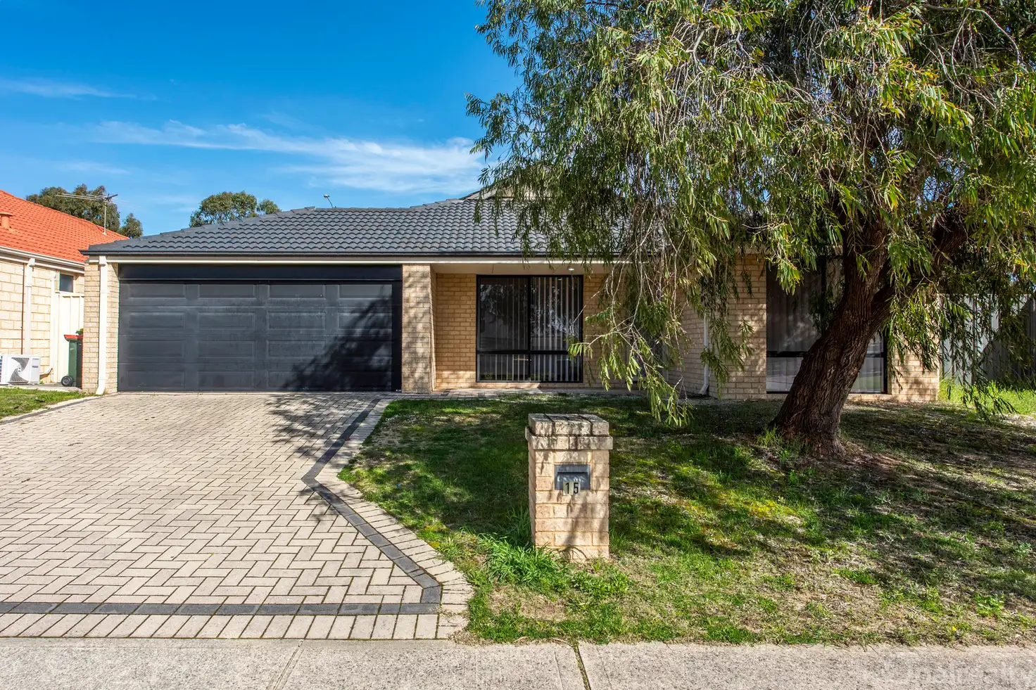 Main view of Homely house listing, 15 Crusoe Link, Secret Harbour WA 6173