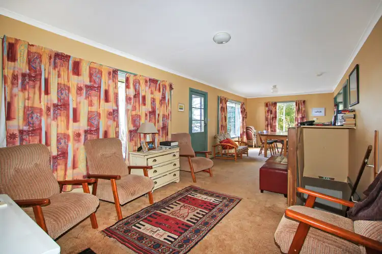 Fifth view of Homely house listing, 9 Clancy Street, Old Adaminaby NSW 2629