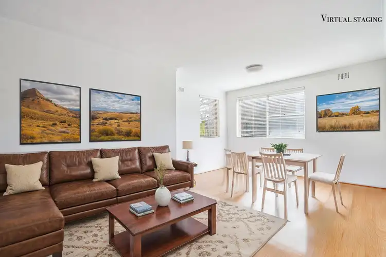1/100 Spit Road, Mosman NSW 2088
