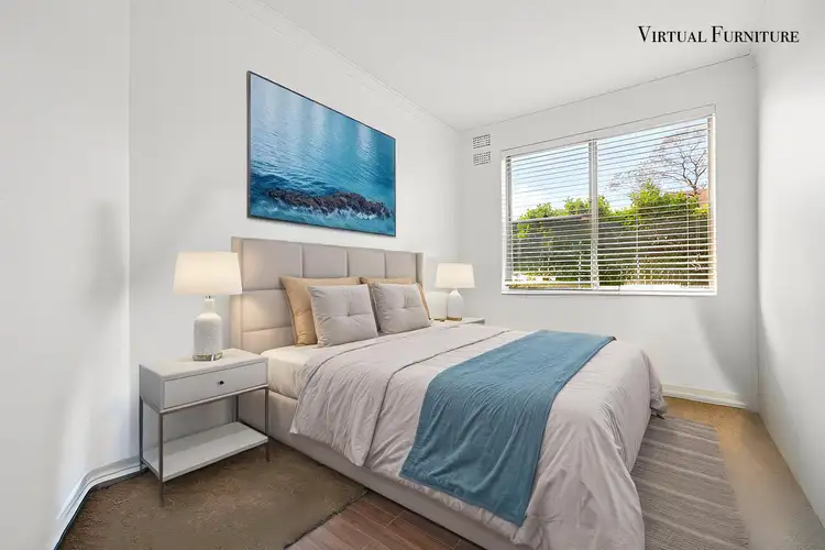 Fifth view of Homely apartment listing, 1/100 Spit Road, Mosman NSW 2088