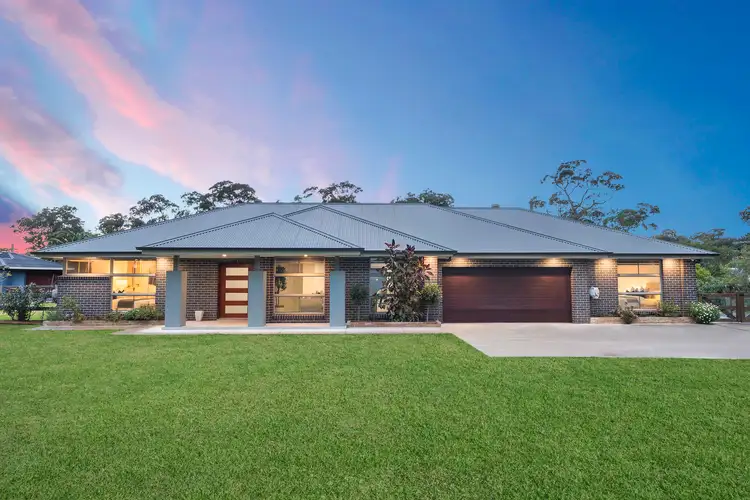57 Nattai Street, Tahmoor NSW 2573